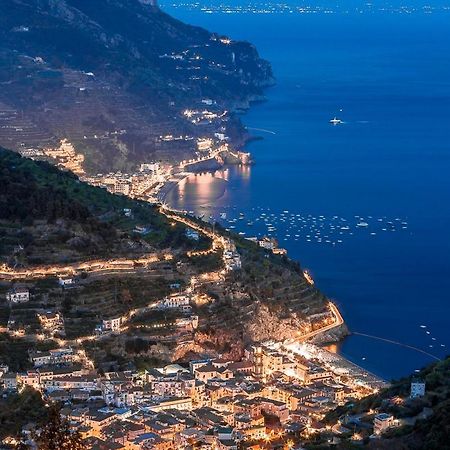 Angeli A Ravello Hotel Ngoại thất bức ảnh